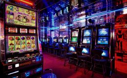 Trusted Online Casino Platform for Malaysia