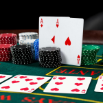 7 Live Poker Mistakes