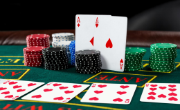 7 Live Poker Mistakes