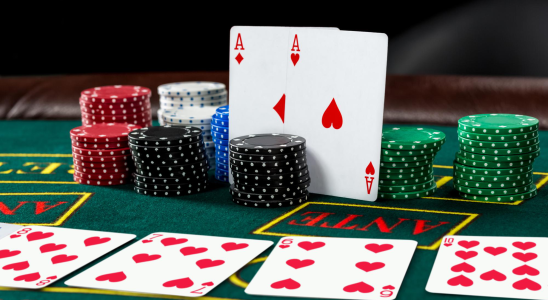 7 Live Poker Mistakes