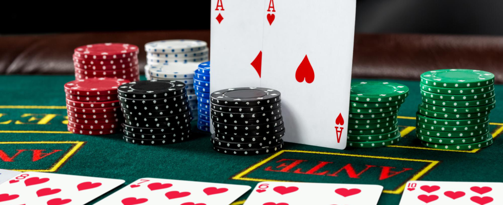 7 Live Poker Mistakes