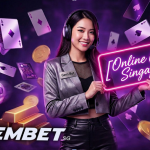 Gembet SG Review