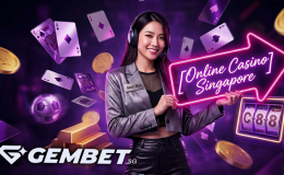 Gembet SG Review