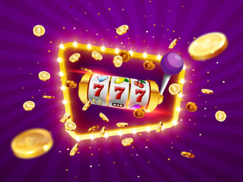 Modern Online Slots